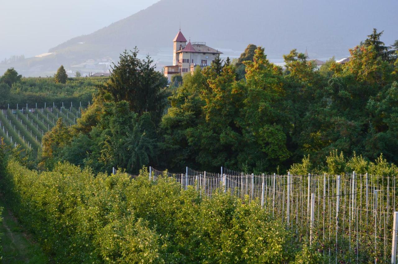 Il Nido Dei Sogni Sanzeno Διαμέρισμα Εξωτερικό φωτογραφία